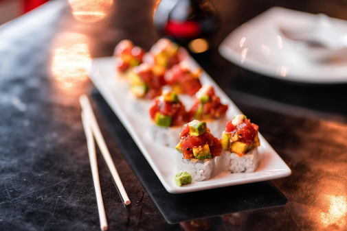 Sushi