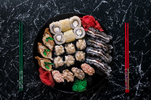 Sushi